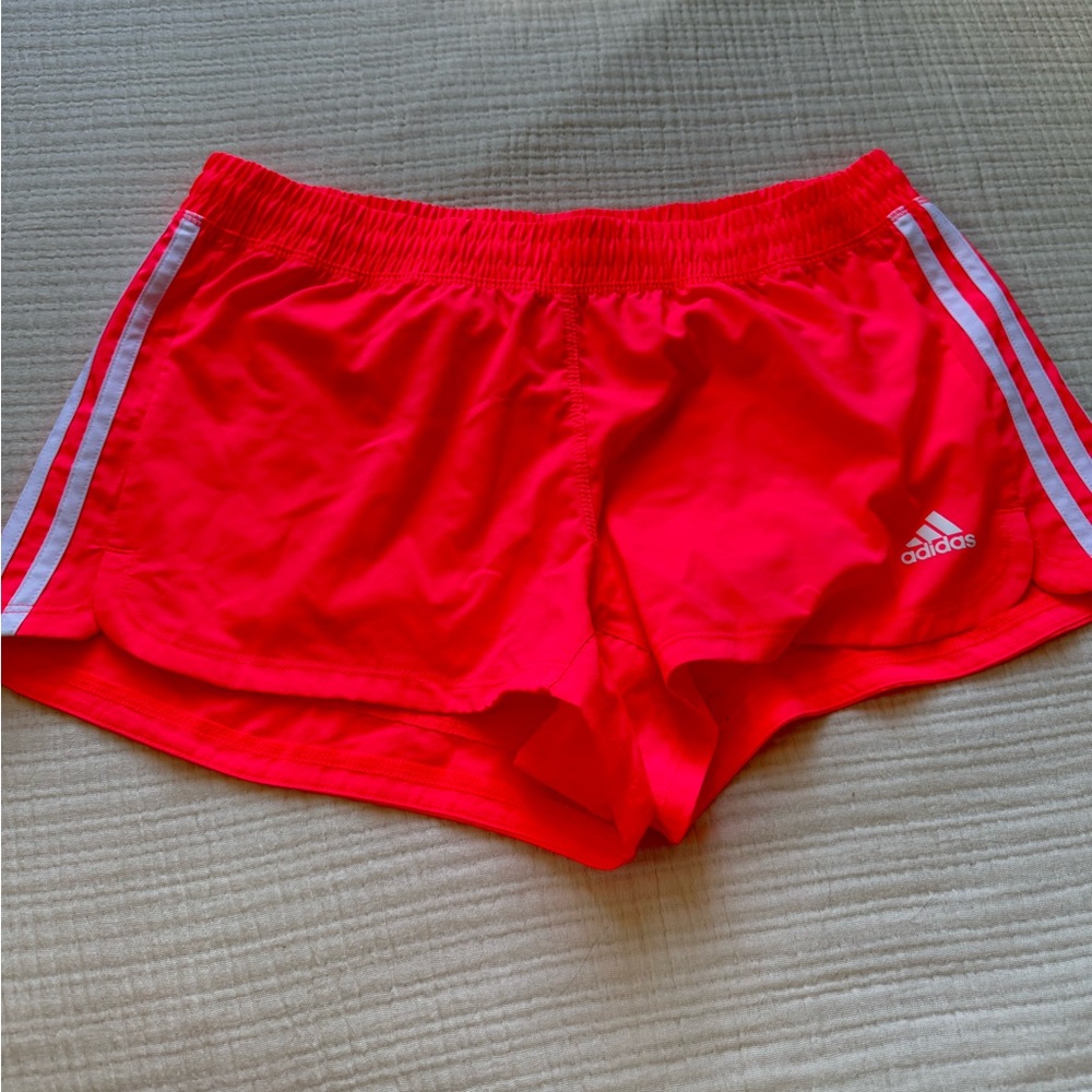 Adidas running Shorts